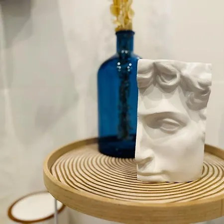 Appartamento L'escapade Marine Avec Jacuzzi Prive