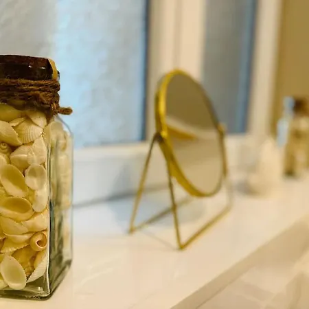 L'escapade Marine Avec Jacuzzi Prive דירה קאיו סור מר