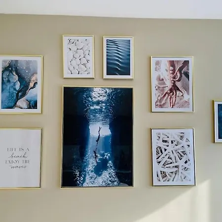 L'escapade Marine Avec Jacuzzi Prive *