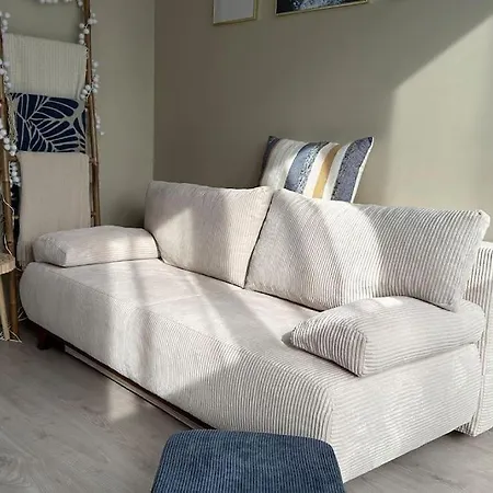 L'escapade Marine Avec Jacuzzi Prive * קאיו סור מר