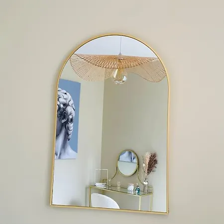 L'escapade Marine Avec Jacuzzi Prive דירה