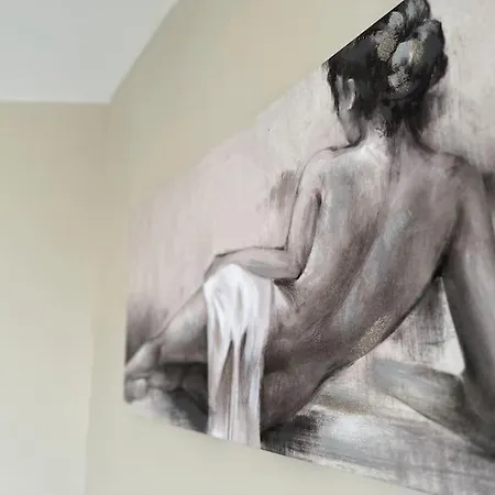 L'escapade Marine Avec Jacuzzi Prive דירה *