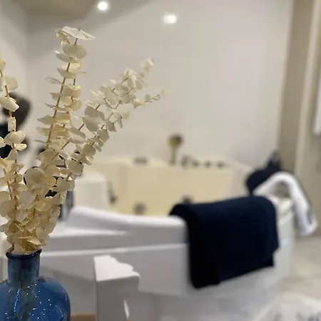 Appartamento L'escapade Marine Avec Jacuzzi Prive