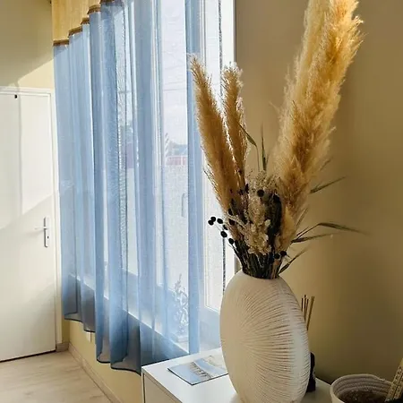 L'escapade Marine Avec Jacuzzi Prive קאיו סור מר