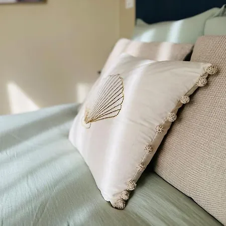 L'escapade Marine Avec Jacuzzi Prive דירה *