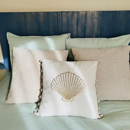 דירה L'escapade Marine Avec Jacuzzi Prive *