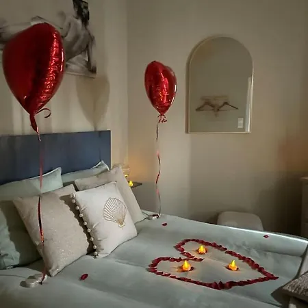 L'escapade Marine Avec Jacuzzi Prive דירה קאיו סור מר