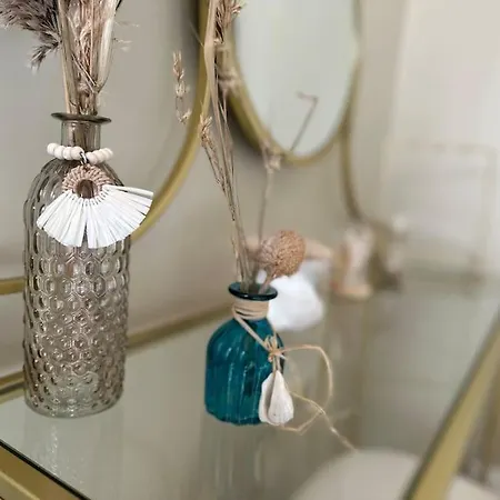 Appartamento L'escapade Marine Avec Jacuzzi Privé Cayeux-sur-Mer