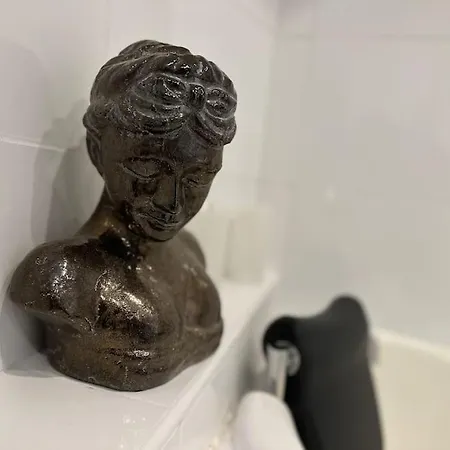 L'escapade Marine Avec Jacuzzi Privé Appartamento