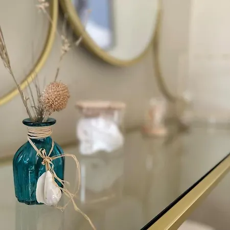 Appartamento L'escapade Marine Avec Jacuzzi Privé *