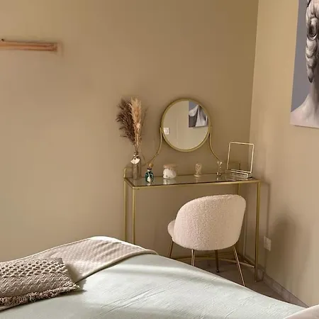 L'escapade Marine Avec Jacuzzi Privé Appartamento *