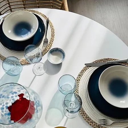 L'escapade Marine Avec Jacuzzi Privé *