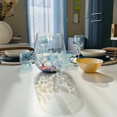 L'escapade Marine Avec Jacuzzi Privé * Cayeux-sur-Mer